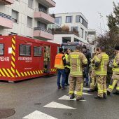 Rätsel um Sprengstoff und Waffen im Keller
