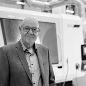 Ex-Hirschmann-Chef Volker Buth gestorben