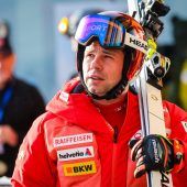 Nach der Streif beendet Feuz seine erfolgreiche Karriere