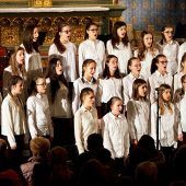 Musikmittelschule lädt zu zweifachem Weihnachtskonzert
