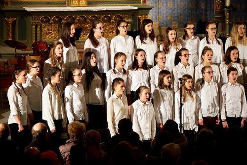 Bei den Konzerten wird die „Dornbirner Weihnachtskantate“ erstmals aufgeführt. lcf