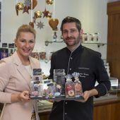 Großinvestition bei Fenkart Schokolade
