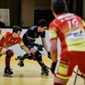 RHC Dornbirn will Sieg im letzten Spiel