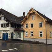 Erster Schritt zur Revitalisierung des Wolfurter Dorfzentrums