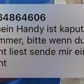Aus dem Polizeibericht