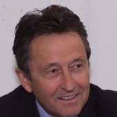 SW Bregenz trauert um Bernhard Sauter