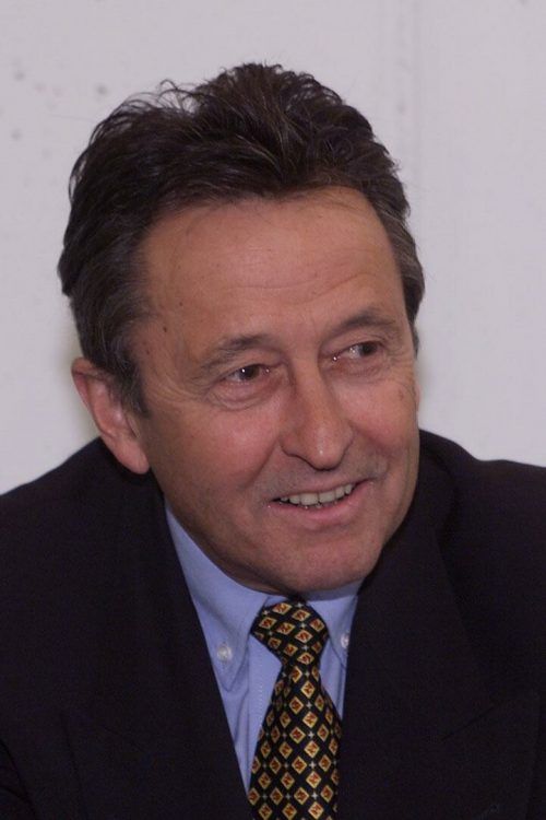 Bernhard Sauter war über Jahrzehnte für SW Bregenz im Einsatz. VN