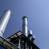 voestalpine setzt auf Kraftwerk von Dieffenbacher. »D1