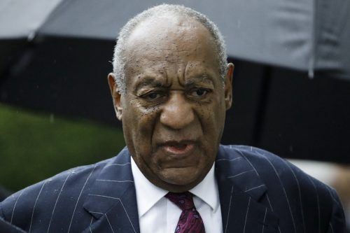 Bill Cosby will im kommenden Frühling oder Sommer wieder auftreten.  AP
