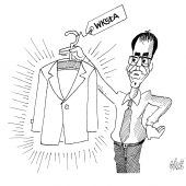 Stricheleinheiten. Von Silvio Raos