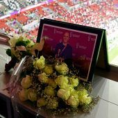 Prominenter US-Journalist starb während des Viertelfinales