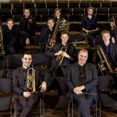 BrassAdventure lädt zum Weihnachtskonzert