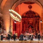 „Weihnachts-Special“ mit BrassAdventure und Chor