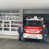 Vorweihnachtliches Geschenk