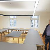 Gaißau investiert rund 750.000 Euro