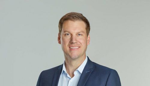 Christian Dieffenbacher ist CEO des gleichnamigen Unternehmens.  db