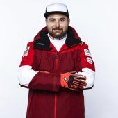 Skicross-Asse mit Stopp in Val Thorens
