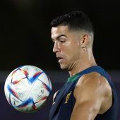 Ronaldo und Co. wollen Platz eins