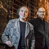 Italienisches Jazzfeeling mit Rosario Bonaccorso