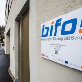 BIFO Feldkirch berät an neuem Standort