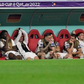 Wieder WM-Desaster für Deutschland