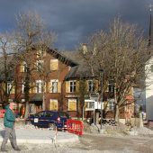 Langen beschloss erneut großes Bauprojekt