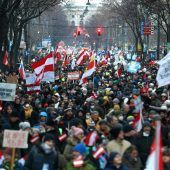 Weiter geheim: Gründe für Covid-Verordnungen