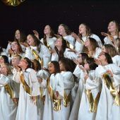 KISI-Musical „Eine himmlische Aufregung“