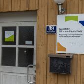 Haus gefunden, ­Mitarbeiter gesucht