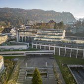 Landhaus wird für Jahre zur Baustelle