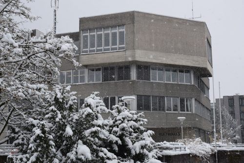 Die Affäre beschäftigt auch die Stadtpolitik.  Bludenz