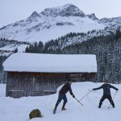 Wirbel um das „Ski Labor Lech“