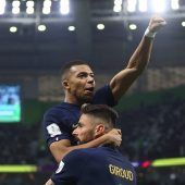 „Mbappé wird noch besser“