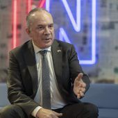„So gutes Verhältnis wie noch nie“