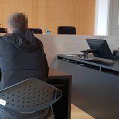 Einbrecher beim Geldwechsel geschnappt