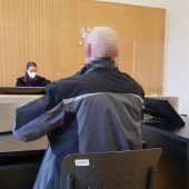 Angeklagter wählte Strafe statt Therapie