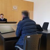 Taubenzüchter drohte mit Blutbad