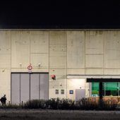 Halle-Attentäter nahm Bedienstete im Gefängnis als Geiseln