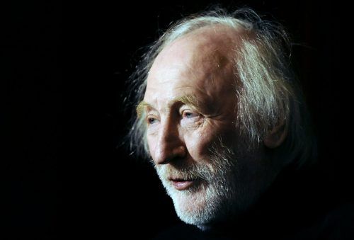 Der beliebte österreichische Schauspieler, Theater- und Musicaldarsteller ist am 4. Dezember im Alter von 92 Jahren verstorben.  APA