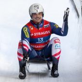 Acht auf einen Streich in Innsbruck