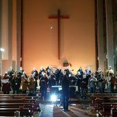Adventkonzert „Stiller wöra“