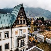 Gesundheitscampus in den Startlöchern