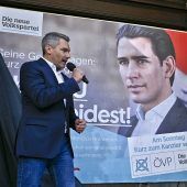 Wieder einmal die Wahlkampfkosten