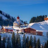 Damülser Dorfarzt in der Schweiz zu Haftstrafe verurteilt