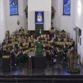 Klangerlebnis in Basilika