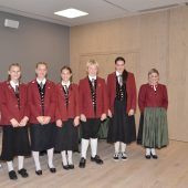 Führungswechsel beim MVB