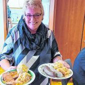 Eingesendet. Vereinsnachrichten aus dem Bezirk