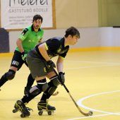 RHC Dornbirn souverän im Cup-Viertelfinale