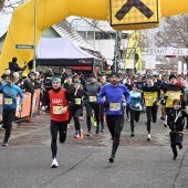 Sportlicher Jahresausklang erster Güte