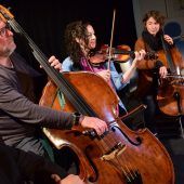 „Der Traum eines lächerlichen Menschen“ im Theater Kosmos